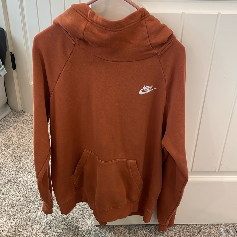 Women’s Nike hoodie